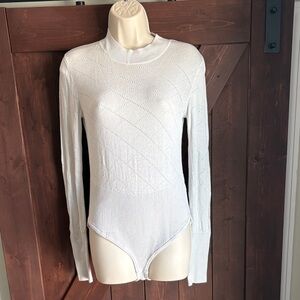 FREE PEOPLE Intimately Bodysuit